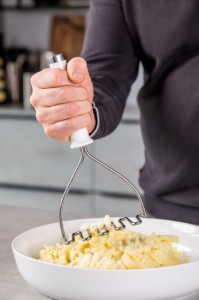 Ručný lis na pyré, 26 cm, Classic - KitchenAid