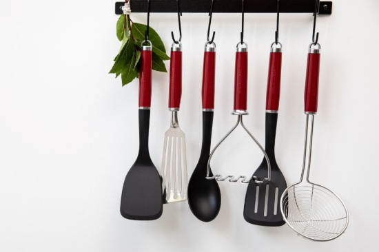 Műanyag spatula, 38 cm, Empire Red - KitchenAid