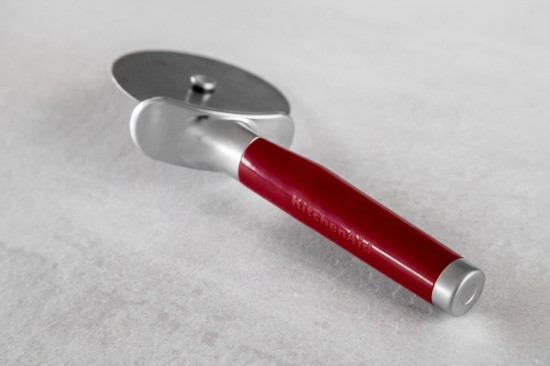 Picas griezējs, Empire Red - KitchenAid