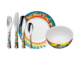 Εικόνα για την κατηγορία Παιδική τραπεζαρία WMF