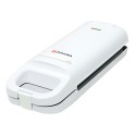 Piastra per sandwich 2 in 1, 750 W - Zokura