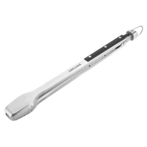 Klešče za žar, nerjaveče jeklo, 40 cm, "BBQ+" - Zwilling