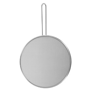 Tamiz protector antisalpicaduras, acero inoxidable, 30 cm - Westmark