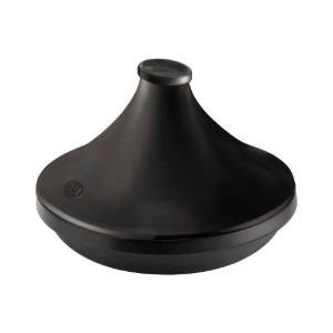 Keramický tajine, 33,5 cm / 4 l, "Delight", Slate - Emile Henry
