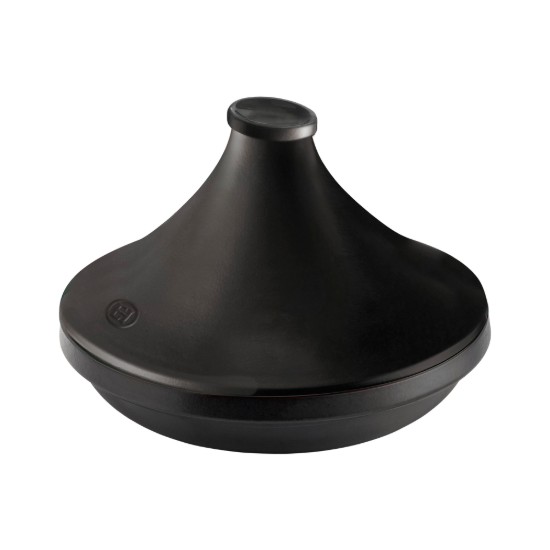 Keramický tajine, 33,5 cm / 4 l, "Delight", Slate - Emile Henry