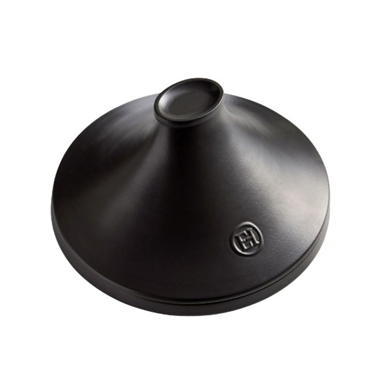 Keramický tajine, 33,5 cm / 4 l, "Delight", Slate - Emile Henry