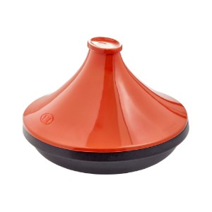 Keramický tajine, 33,5 cm / 4 l, "Delight", Toscane - Emile Henry