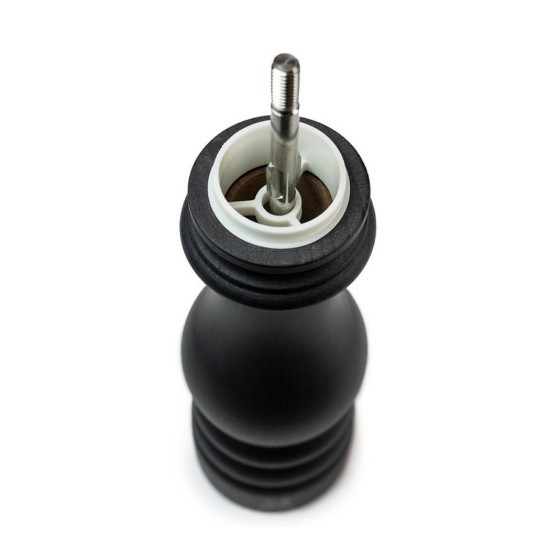 Salt grinder, 18 cm, "Paris u'Select Z", Graphite - Peugeot