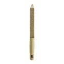 Pilník na nehty, nerezavějící ocel/safír, 130 mm, GOLD - Zwilling PREM