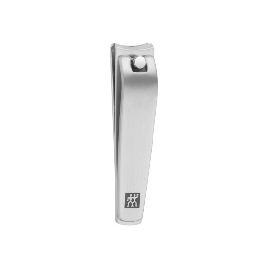 Lot de 3 pièces en acier inoxydable, étui en cuir, Noir - Zwilling Classic Inox