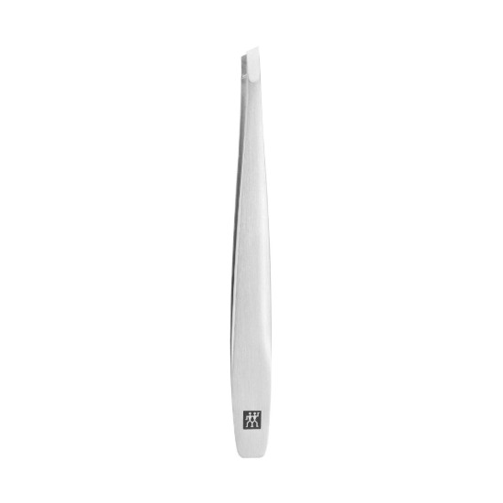 Set de 5 pièces, acier inoxydable, étui en cuir végétalien (pomme), Noir - Zwilling PREMIUM