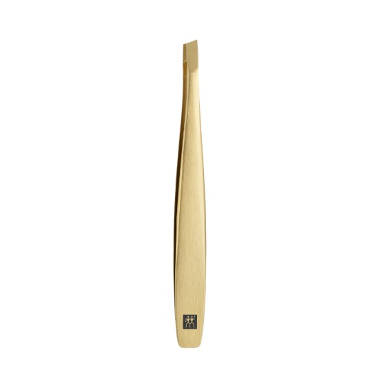 Lot de 6 pièces, acier inoxydable, étui en cuir vegan (pomme), Vert - Zwilling PREMIUM