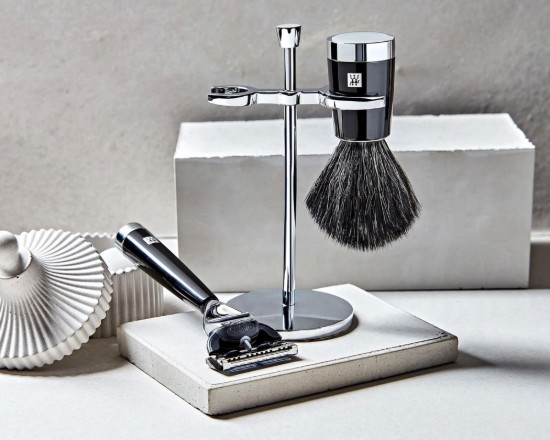 Set de rasage, 3 pièces - Zwilling CLASSIC