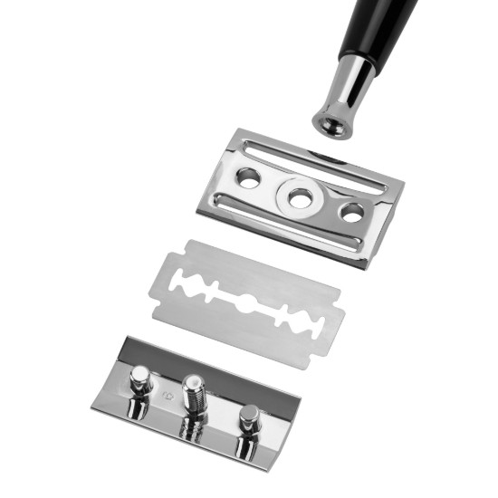 Coffret de rasage classique, 3 pièces - Zwilling CLASSIC