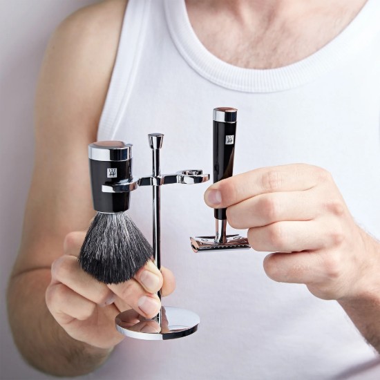 Coffret de rasage classique, 3 pièces - Zwilling CLASSIC