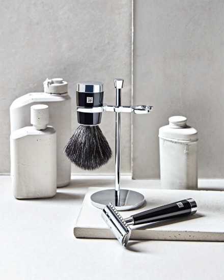 Coffret de rasage classique, 3 pièces - Zwilling CLASSIC