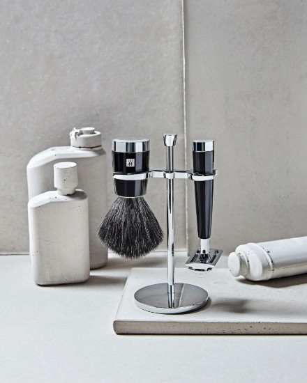 Coffret de rasage classique, 3 pièces - Zwilling CLASSIC