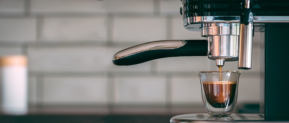 Wie wählt man eine Kaffeemaschine?