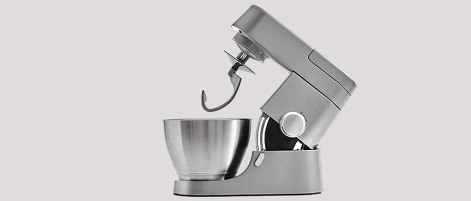 KitchenAid Küchenmaschine Unterschiede