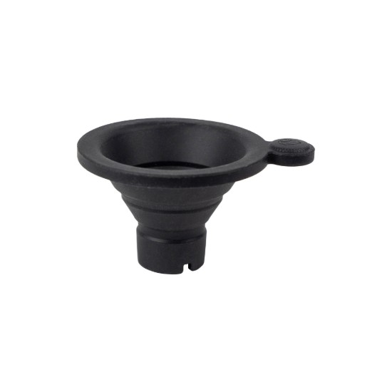 Set of 2 salt and pepper mills, 18 cm, "Podium" - Peugeot