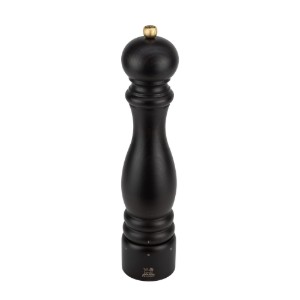 Peppercorn grinder, 30 cm, "Paris u'Select", Chocolate - Peugeot