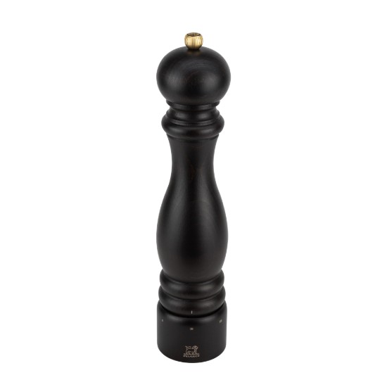 Peppercorn grinder, 30 cm, "Paris u'Select", Chocolate - Peugeot