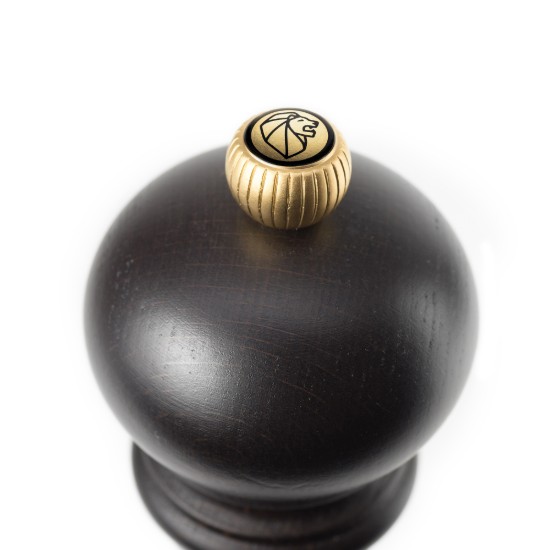 Peppercorn grinder, 30 cm, "Paris u'Select", Chocolate - Peugeot