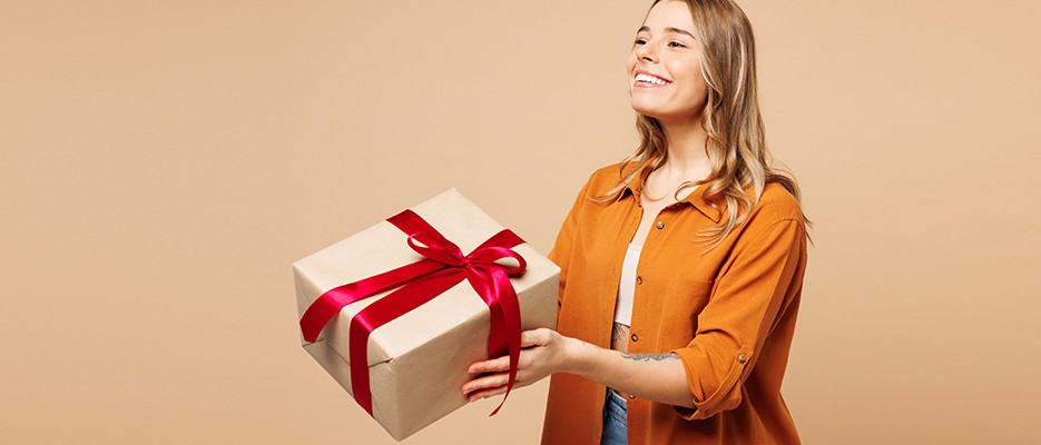 Geschenke zum Einzug: Die 12 praktischsten Ideen