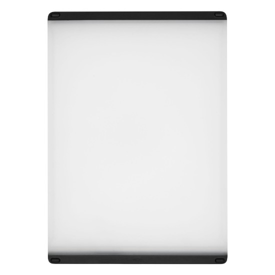 Deska do krojenia, plastikowa, 37,5 x 26,4 cm, „Good Grips” – OXO