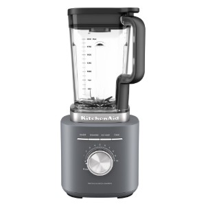 Blender Pure Power 2L, 1200 W, Charcoal Grey - KitchenAid