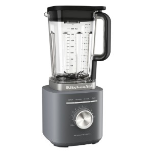 Blender Pure Power 2L, 1200 W, Charcoal Grey - KitchenAid