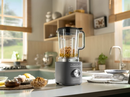 Blender Pure Power 2L, 1200 W, Charcoal Grey - KitchenAid