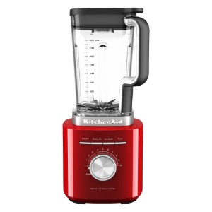 Blender Pure Power 2L, 1200 W, Empire Red - KitchenAid