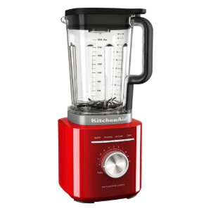 Blender Pure Power 2L, 1200 W, Empire Red - KitchenAid