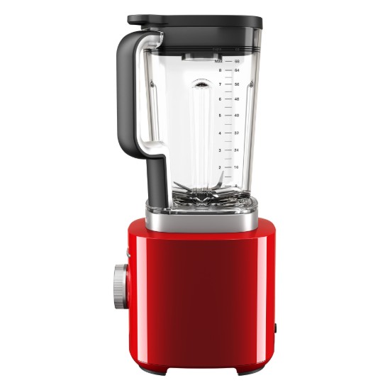 Blender Pure Power 2L, 1200 W, Empire Red - KitchenAid