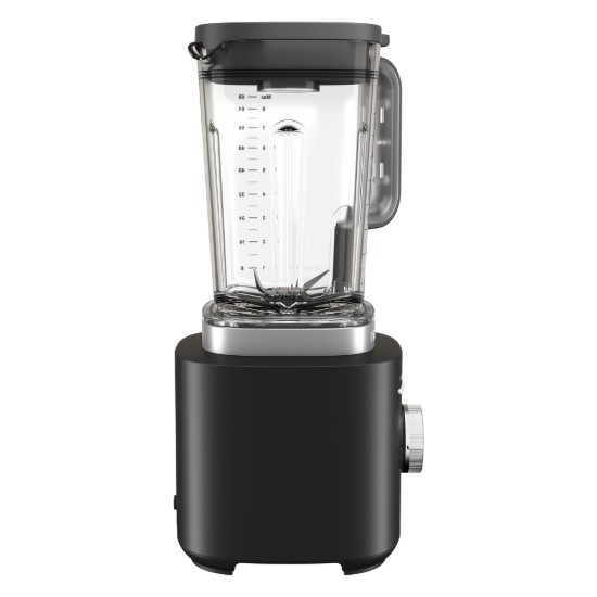 Blender Pure Power 2L, 1200 W, Matte Black - KitchenAid
