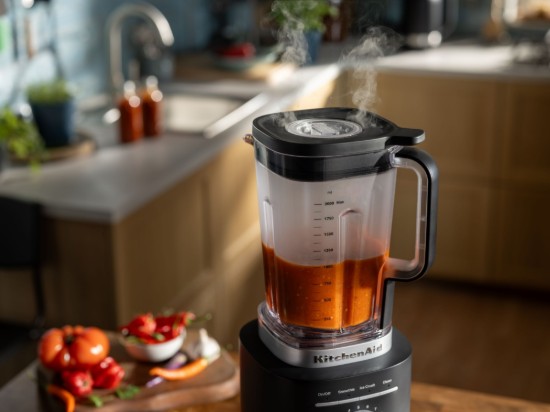 Blender Pure Power 2L, 1200 W, Matte Black - KitchenAid