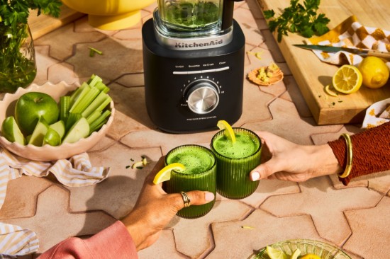 Blender Pure Power 2L, 1200 W, Matte Black - KitchenAid