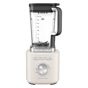 Blender Pure Power 2L, 1200 W, Porcelain White - KitchenAid