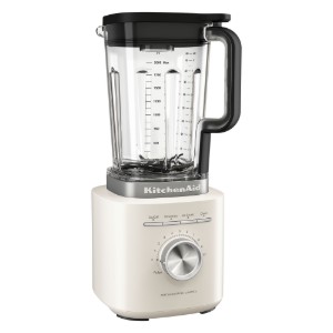 Blender Pure Power 2L, 1200 W, Porcelain White - KitchenAid