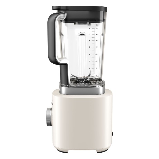 Blender Pure Power 2L, 1200 W, Porcelain White - KitchenAid