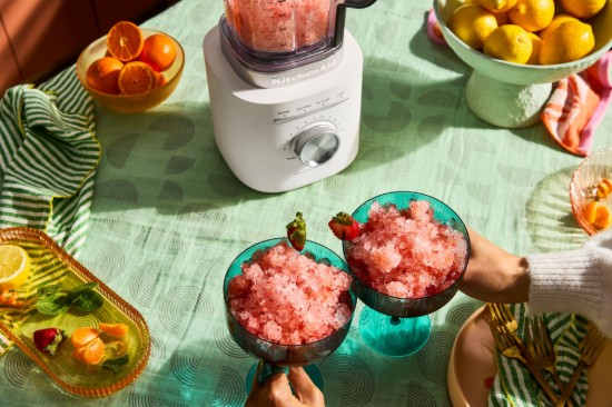 Blender Pure Power 2L, 1200 W, Porcelain White - KitchenAid