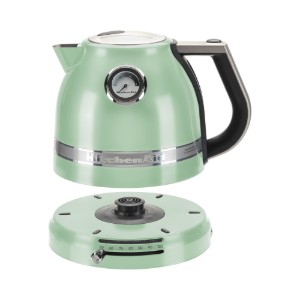 Waterkoker, 2400 W, Artisan 1.5L, "Pistachio" kleur - merk KitchenAid