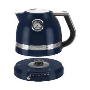 Bollitore elettrico 2400 W, Artisan 1,5L, Ink Blue - KitchenAid