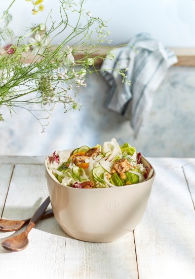 Slakom, keramiek, 19 cm/2,3 L, Clay - Emile Henry