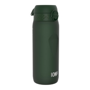 Ūdens pudele, recyclon™, 750 ml, Dark Green - Ion8