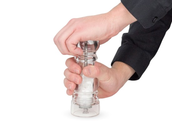 Набор мельниц для соли и перца, 18 см, "Nancy Duo" - Peugeot