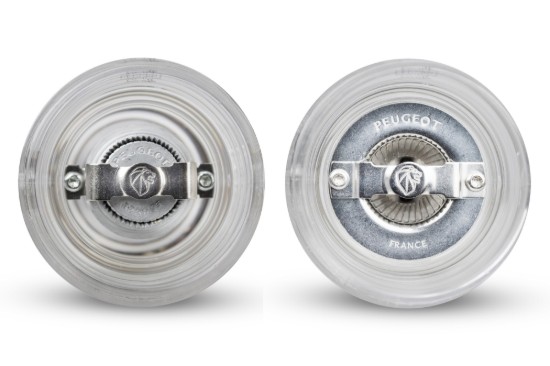 Набор мельниц для соли и перца, 18 см, "Nancy Duo" - Peugeot