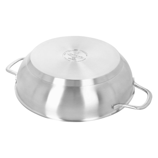 Nerūdijančio plieno rūkymo rinkinys, 28 cm, „Specialties 3“ – Demeyere