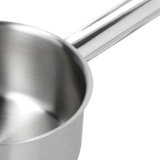 Mini saucepan, stainless steel, 12cm/0.5L, "Specialties 3" - Demeyere